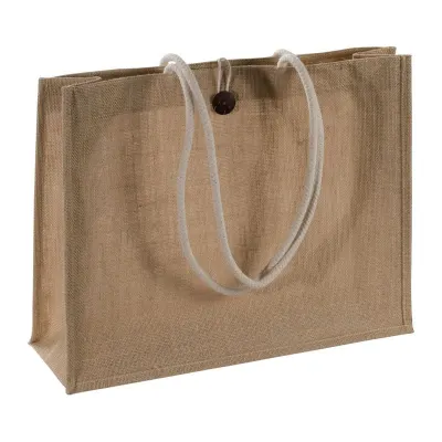 Sacoşă din iută Kastamonu, 320 g/m²