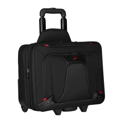 Geantă de afaceri „Transfer” de 20 cm
