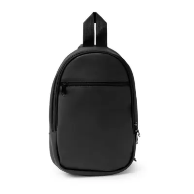 RUCSAC SLING GIBONS S/MĂRIME UNICĂ BLACK