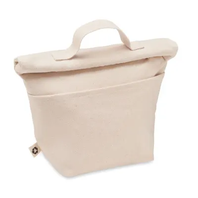 Geantă termo, bumbac reciclat Recoba