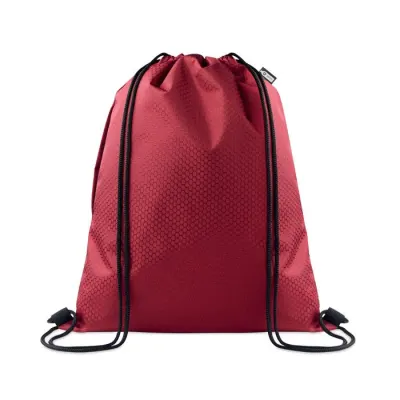 Rucsac cu șnur din RPET 420D Daykit