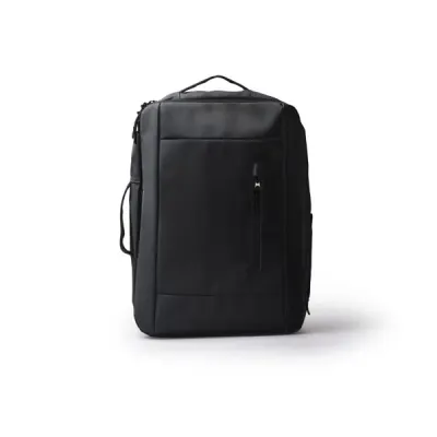 Backpack Beria impermeabil din poliester 210D