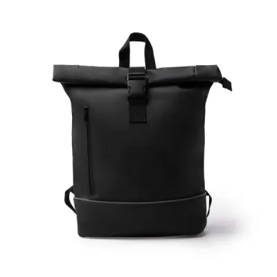 Backpack Valdez reflectorizant din RPET 210D