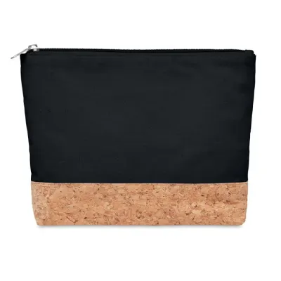 Geantă cosmetice, plută&bumbac Porto Bag