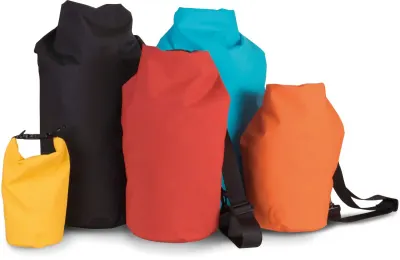 Waterproof drysack - 5 liters