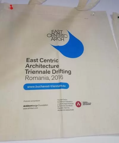 East centric architecture