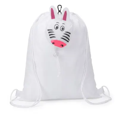 Rucsac pliabil Elanio s/copil din poliester Elanio Pliabilă
