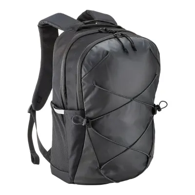 Rucsac pentru laptop (15") din poliester 600D