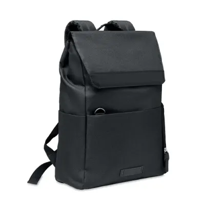 Rucsac pentru laptop 600D RPET Daegu Lap
