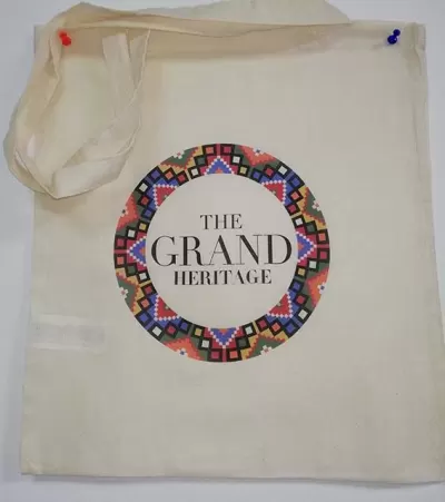 The grand heritage