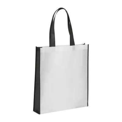 Sacoșă din non-woven Wales, 75 g/mp