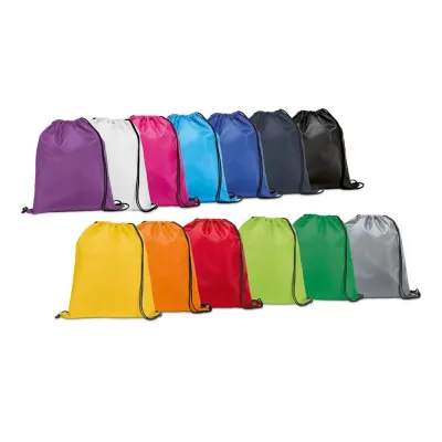 Rucsac cu snur în 210D Carnaby