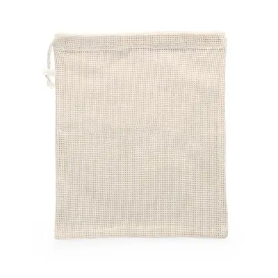 Sacoșă de cumpărături Soil din bumbac 120 g/m²