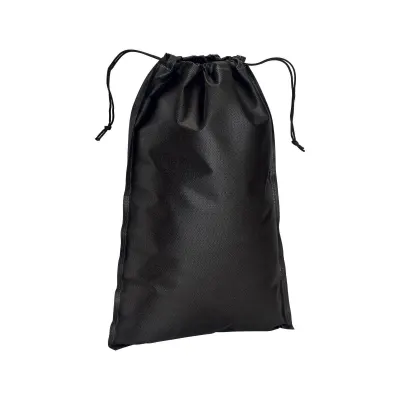 Pungă din material nețesut de 80 g/m², cu șnururi, 30 x 45 cm