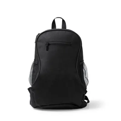 Rucsac Bamba din RPET 300D cu fermoar