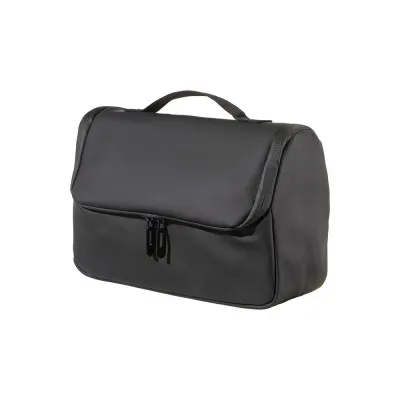 Trusă de cosmetice din PU moale, rezistentă la apă