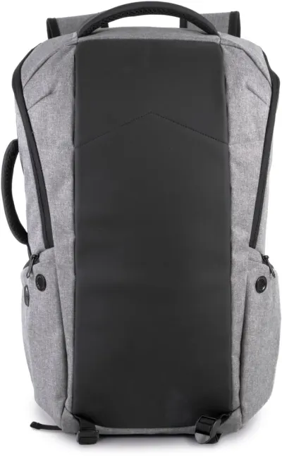 Anti-theft backpack
