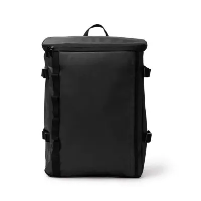 Backpack Virton din poliester 600D cu fermoar
