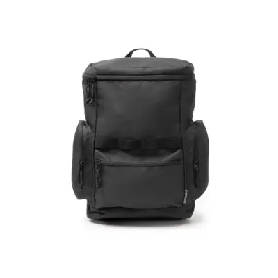Backpack Cameron din RPET 600D cu fermoar