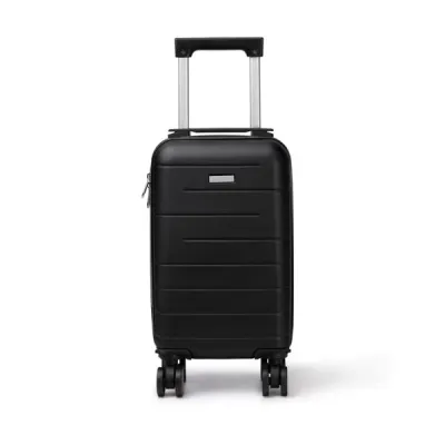 Trolley Vigo cu fermoar