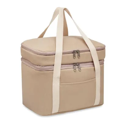Coolerbag canvas 320 gr/m² Kecil Top