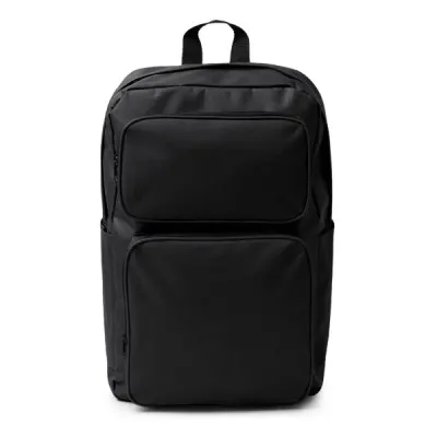 Rucsac Hostik din RPET 600D cu fermoar
