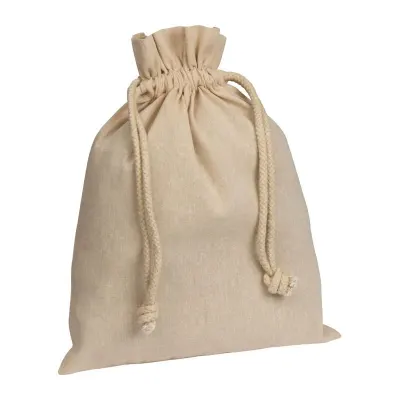 Săculeț din bumbac Pasadena, 110 g/m²