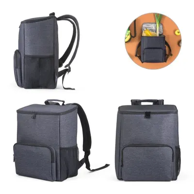 Rucsac termoizolant 12 L 14 L Boston cooler bag