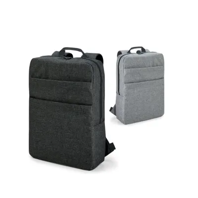 Rucsac pentru laptop din poliester 600D de mare densitate 15'6" Graphs Bpack