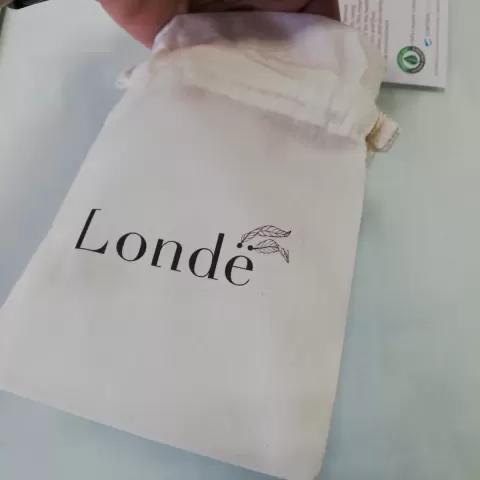 Saculet organic mostra londe1