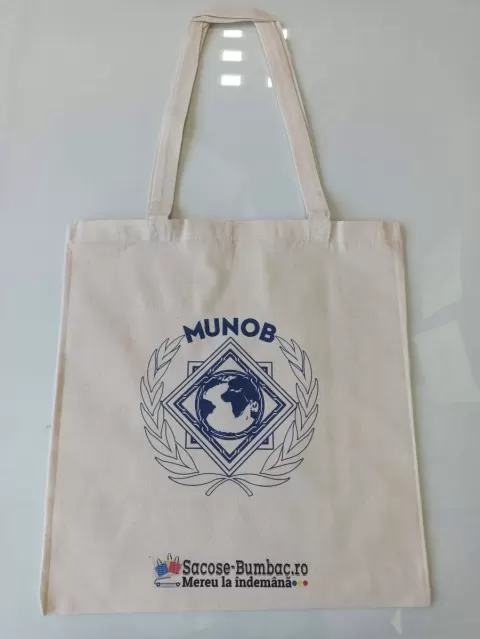 Sacosa munob