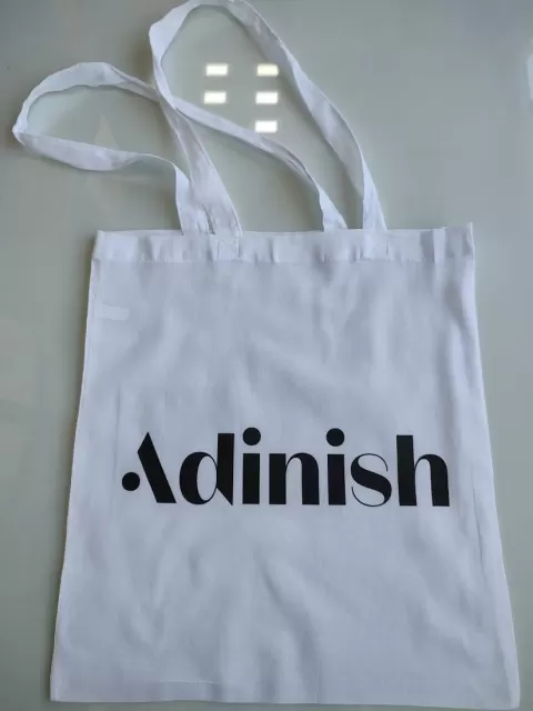 Sacosa alba adinish