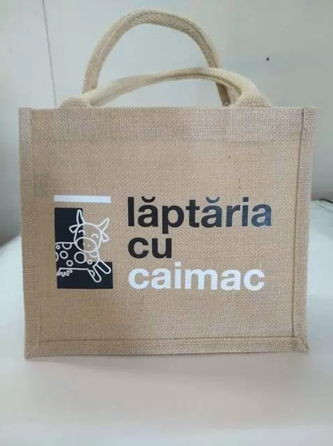 Laptaria cu caimac