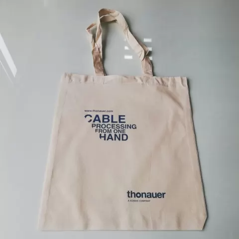 Sacose bumbac sbt 145g personalizata transfer termic thonauer