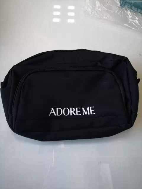 Borseta unisex Organiser Waistpack