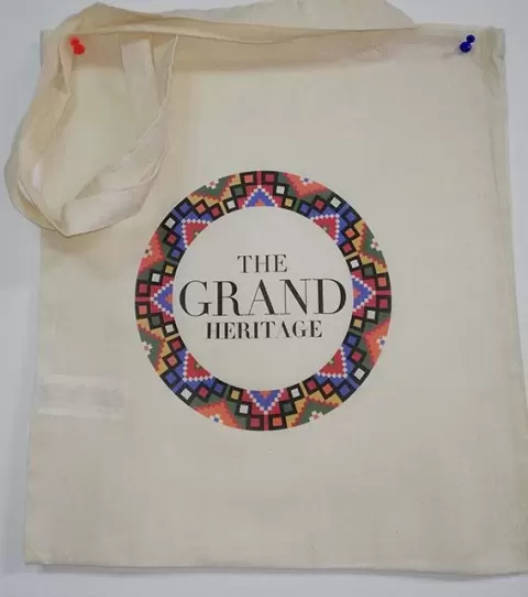 The grand heritage