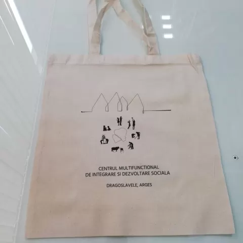 Sacose bumbac sbt 145g personalizata transfer termic