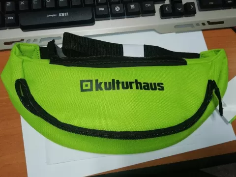 Borseta personalizata kulturhaus 1