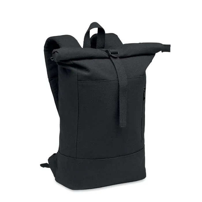 Rucsac laptop 15 inch Rolltop Koper Roll