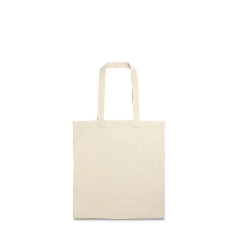 Sacoșă 100% bumbac (140 g/m²) Sinaia