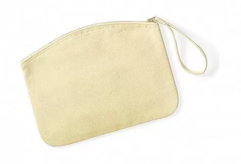 Portofel Panza Organica - EarthAware™ Spring Wristlet