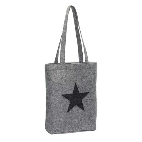 Geanta din pasla Star Dust