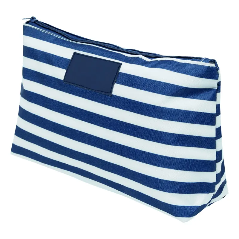 Geantă de toaletă Stripy