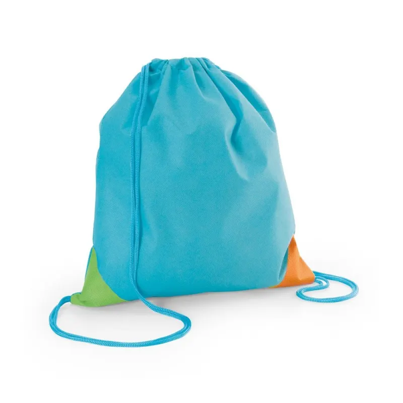 Rucsac cu snur (80 g/m²) Bissaya