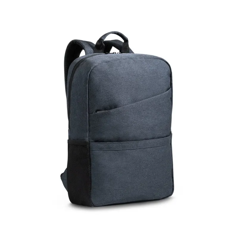 Rucsac pentru laptop 15'6" 600D poliester reciclat Repurpose backpack