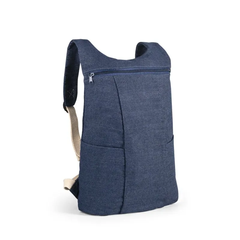 Rucsac din denim (300 g/m²) Denim Bpack