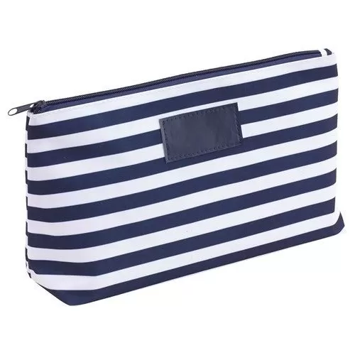 Geanta cosmetice Stripy