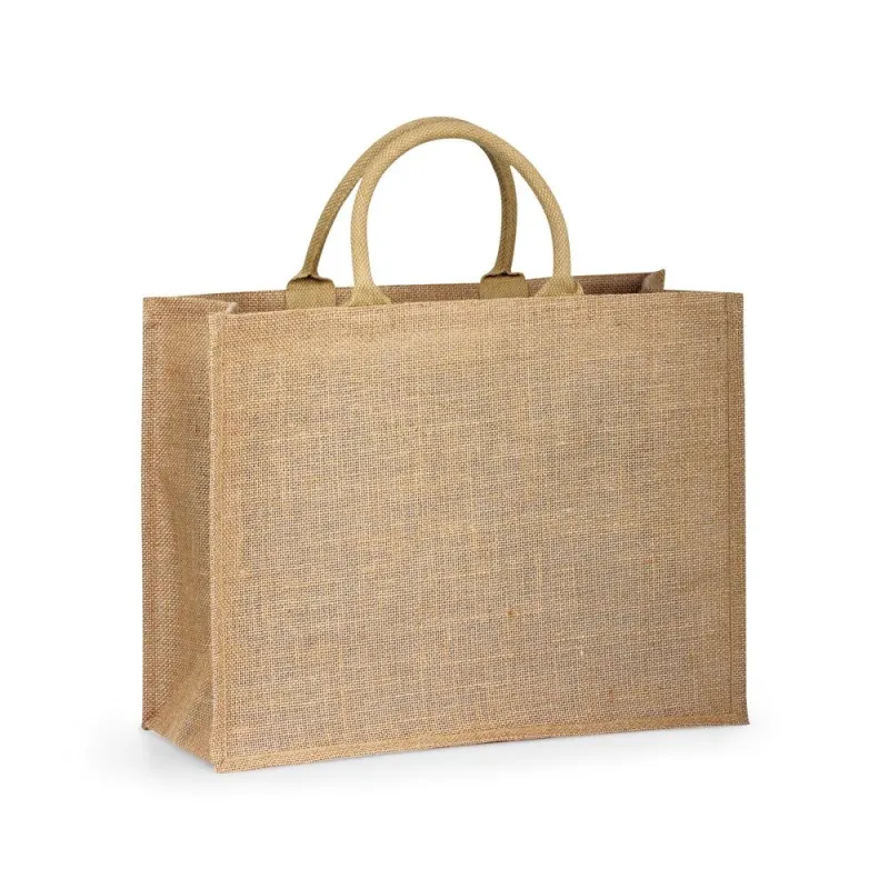 Sacoșă de iută (360 g/m²) Shanti