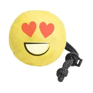 Sacosa de cumparaturi smiley faces emoticon