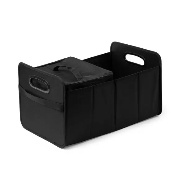 Organizator cizme Kentin pliabil din poliester 600D